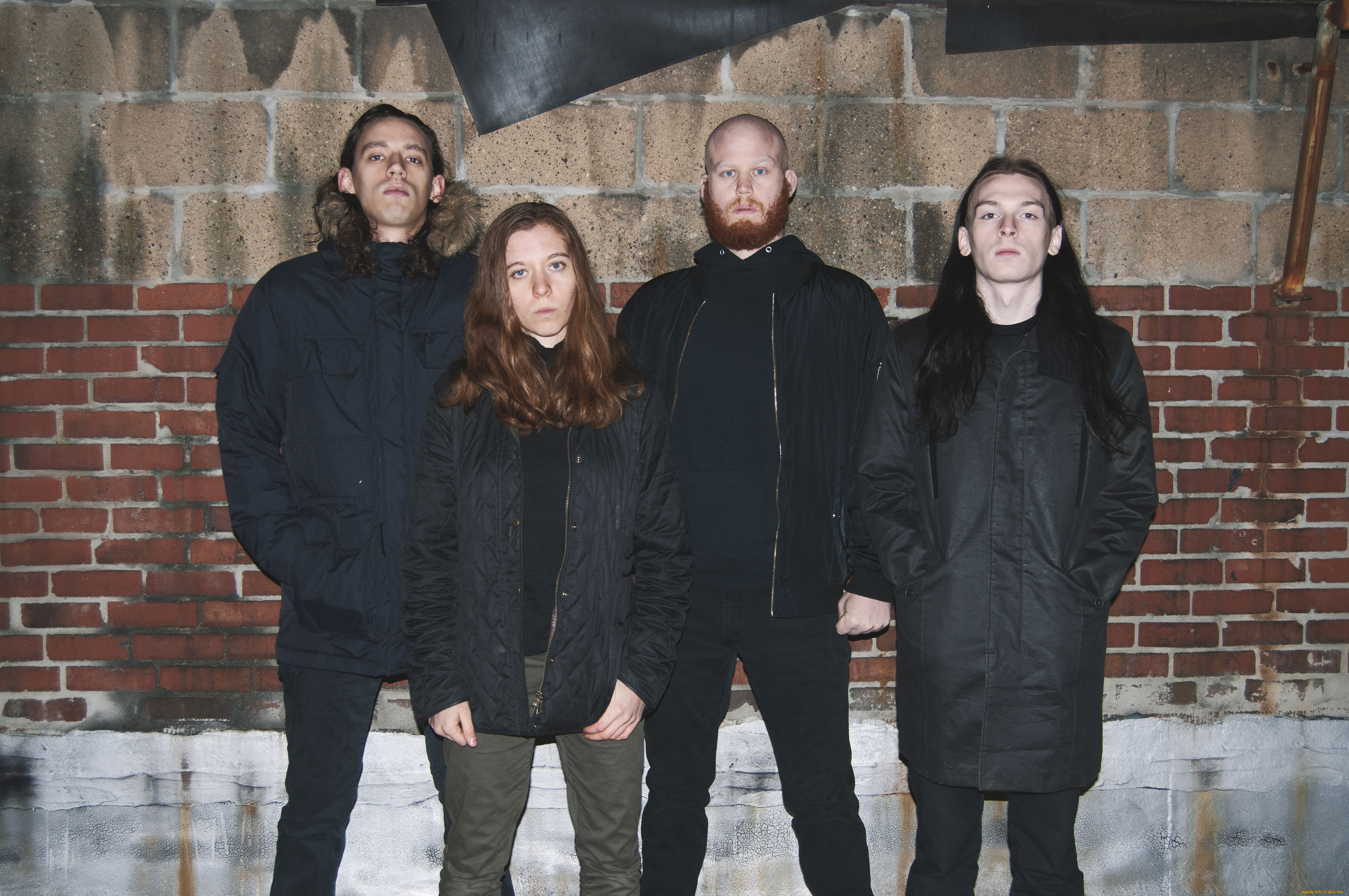 code orange, , 